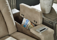 Load image into Gallery viewer, Next-Gen DuraPella Power Recliner - 46 Furniture and Mattress Gallery

