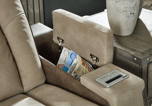 Next-Gen DuraPella Living Room Set - 46 Furniture and Mattress Gallery