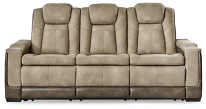 Next-Gen DuraPella Living Room Set - 46 Furniture and Mattress Gallery
