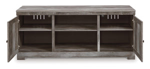 Wynnlow 4-Piece Entertainment Center - 46 Furniture and Mattress Gallery