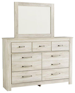Bellaby Bedroom Set - 46 Furniture and Mattress Gallery