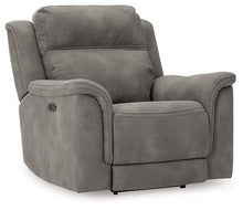 Load image into Gallery viewer, Next-Gen DuraPella Power Recliner - 46 Furniture and Mattress Gallery
