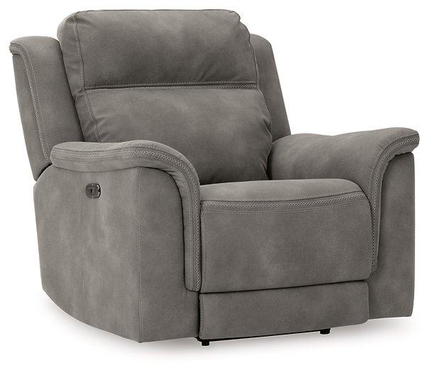Next-Gen DuraPella Power Recliner - 46 Furniture and Mattress Gallery
