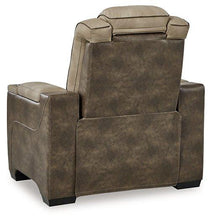 Load image into Gallery viewer, Next-Gen DuraPella Power Recliner - 46 Furniture and Mattress Gallery
