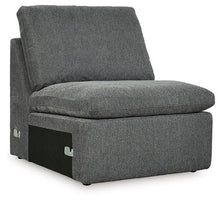 Load image into Gallery viewer, Hartsdale 3-Piece Right Arm Facing Reclining Sofa Chaise - 46 Furniture and Mattress Gallery
