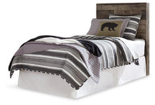 Load image into Gallery viewer, Derekson Bed with 2 Storage Drawers - 46 Furniture and Mattress Gallery
