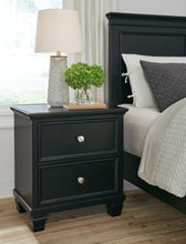 Load image into Gallery viewer, Lanolee Nightstand - 46 Furniture and Mattress Gallery
