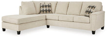 Load image into Gallery viewer, Abinger 2-Piece Sectional with Chaise
