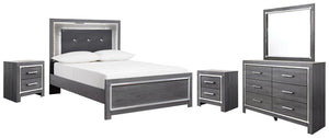 Lodanna Bedroom Set - 46 Furniture and Mattress Gallery