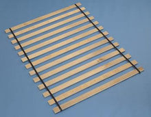 Load image into Gallery viewer, Danziar Slat Bed - 46 Furniture and Mattress Gallery

