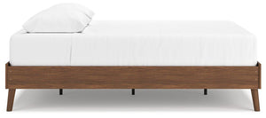 Fordmont Bed - 46 Furniture and Mattress Gallery