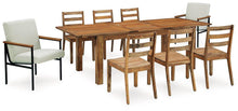 Load image into Gallery viewer, Dressonni Dining Room Set - 46 Furniture and Mattress Gallery
