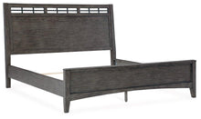 Load image into Gallery viewer, Montillan Bed - 46 Furniture and Mattress Gallery
