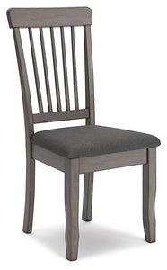 Shullden Dining Room Set - 46 Furniture and Mattress Gallery