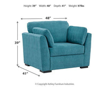 Load image into Gallery viewer, Keerwick Living Room Set - 46 Furniture and Mattress Gallery
