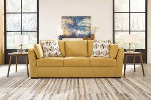 Keerwick Living Room Set - 46 Furniture and Mattress Gallery