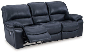 Leesworth Living Room Set - 46 Furniture and Mattress Gallery