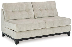 Maxon Place Sectional with Chaise - 46 Furniture and Mattress Gallery