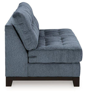 Maxon Place Sectional with Chaise - 46 Furniture and Mattress Gallery