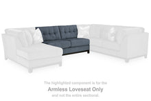 Load image into Gallery viewer, Maxon Place Sectional with Chaise - 46 Furniture and Mattress Gallery
