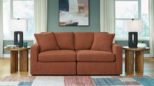 Load image into Gallery viewer, Modmax Sectional Loveseat - 46 Furniture and Mattress Gallery
