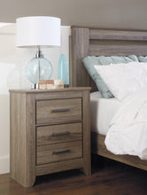 Load image into Gallery viewer, Zelen Bedroom Set - 46 Furniture and Mattress Gallery
