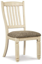 Load image into Gallery viewer, Bolanburg Dining Chair - 46 Furniture and Mattress Gallery
