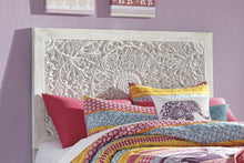 Load image into Gallery viewer, Paxberry Bed - 46 Furniture and Mattress Gallery
