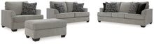 Load image into Gallery viewer, Deakin Living Room Set - 46 Furniture and Mattress Gallery
