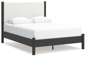 Cadmori Bedroom Set - 46 Furniture and Mattress Gallery