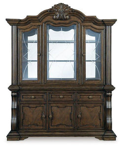 Maylee Dining Room Set - 46 Furniture and Mattress Gallery
