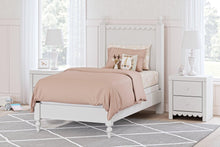 Load image into Gallery viewer, Mollviney Bed - 46 Furniture and Mattress Gallery
