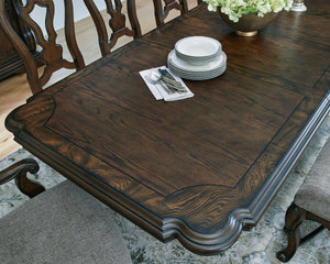 Maylee Dining Room Set - 46 Furniture and Mattress Gallery