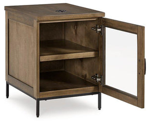 Torlanta Occasional Table Set - 46 Furniture and Mattress Gallery