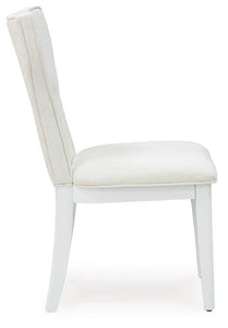 Chalanna Dining Package - 46 Furniture and Mattress Gallery