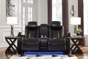 Party Time Living Room Set - 46 Furniture and Mattress Gallery
