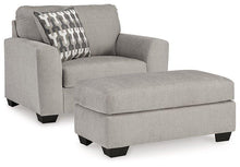 Load image into Gallery viewer, Avenal Park Living Room Set - 46 Furniture and Mattress Gallery
