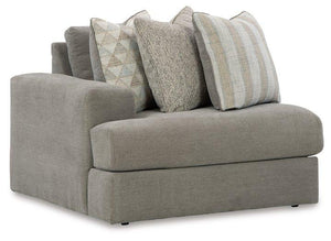 Avaliyah Sectional - 46 Furniture and Mattress Gallery
