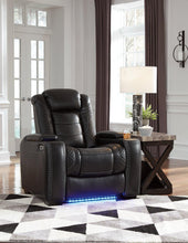 Load image into Gallery viewer, Party Time Power Recliner - 46 Furniture and Mattress Gallery
