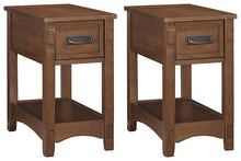 Load image into Gallery viewer, Breegin End Table Set - 46 Furniture and Mattress Gallery
