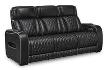 Load image into Gallery viewer, Boyington Power Reclining Sofa - 46 Furniture and Mattress Gallery
