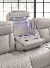Load image into Gallery viewer, Boyington Power Reclining Sofa - 46 Furniture and Mattress Gallery
