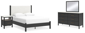 Cadmori Bedroom Set - 46 Furniture and Mattress Gallery