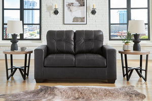Barlin Mills Living Room Set - 46 Furniture and Mattress Gallery