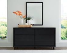 Load image into Gallery viewer, Danziar Bedroom Set - 46 Furniture and Mattress Gallery
