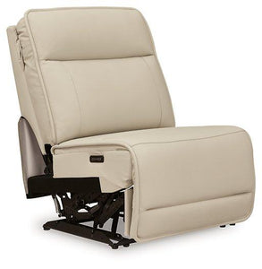 Double Deal Power Reclining Sectional - 46 Furniture and Mattress Gallery