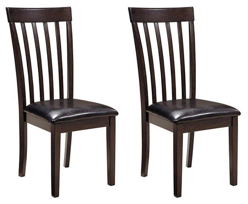 Hammis Dining Chair Set - 46 Furniture and Mattress Gallery