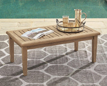 Load image into Gallery viewer, Gerianne Outdoor Occasional Table Set - 46 Furniture and Mattress Gallery
