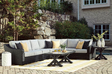 Load image into Gallery viewer, Beachcroft Outdoor Sectional - 46 Furniture and Mattress Gallery

