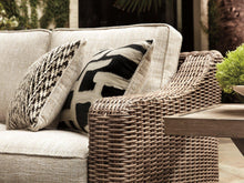 Load image into Gallery viewer, Beachcroft Outdoor Seating Set - 46 Furniture and Mattress Gallery
